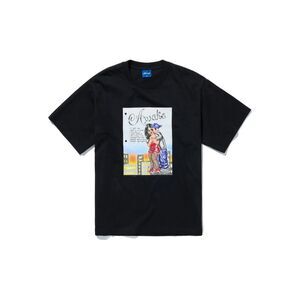 Awake  T-Shirts & Vests Men